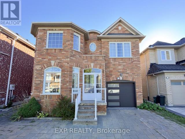 House for rent in Wismer Commons, Markham