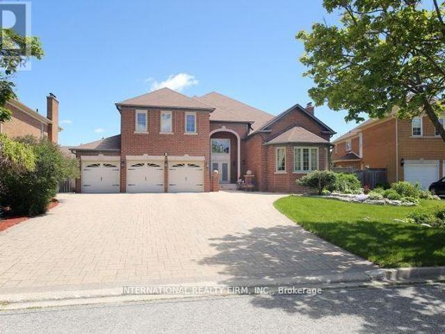 House for rent in York, Ontario
