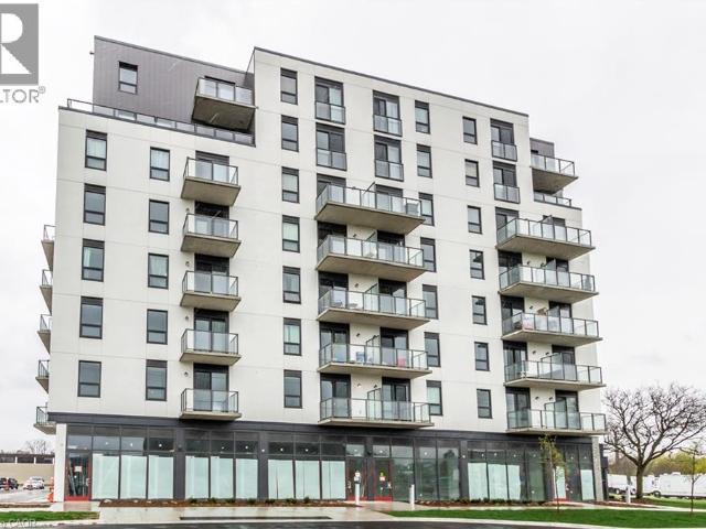 Apartment for rent in Brant, Ontario