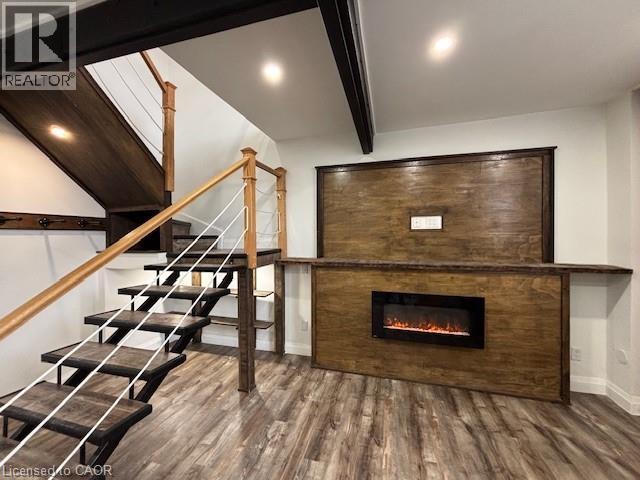 Apartment for rent in Ancaster, Ontario