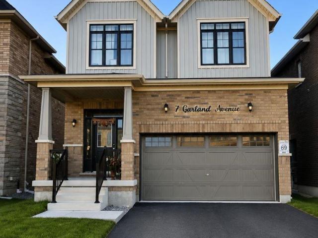 Apartment for rent in Cambridge, Ontario
