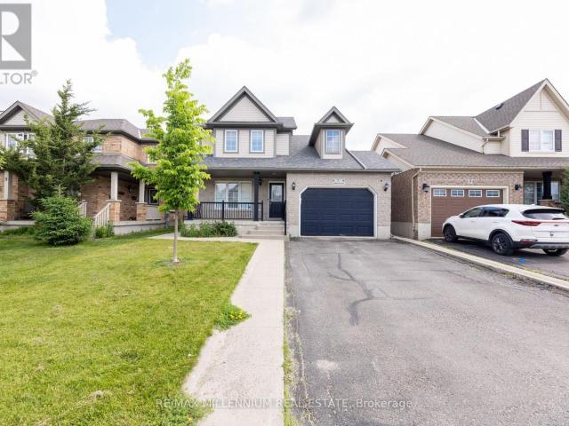 House for rent in Dufferin, Ontario