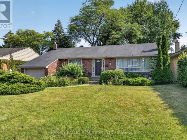 House for rent in Etobicoke Centre, Toronto