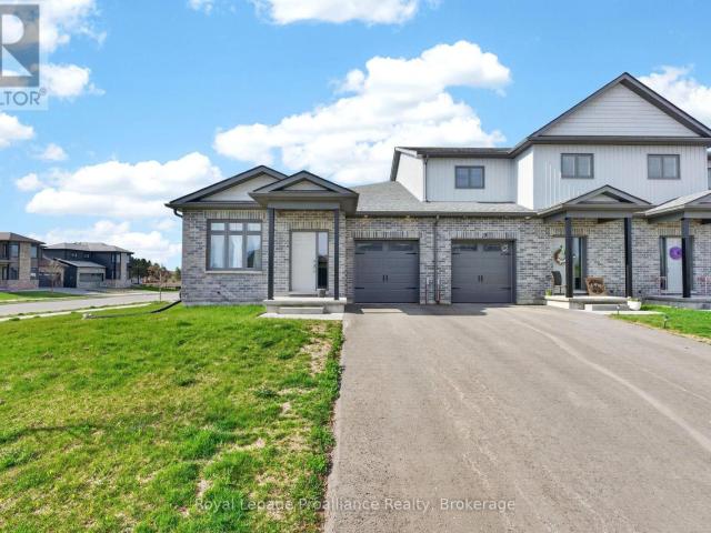 House for rent in Prince Edward, Ontario