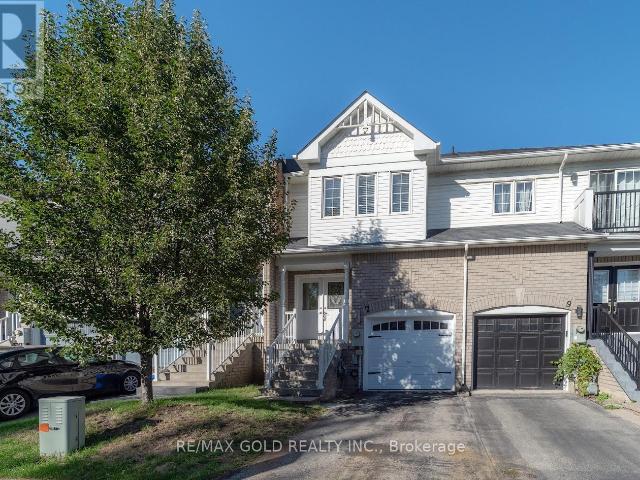 Apartment for rent in Georgetown, Ontario