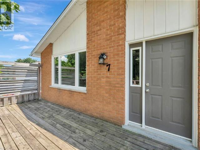 Apartment for rent in Niagara, Ontario