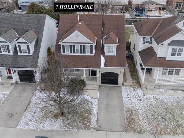 House for rent in Brant, Ontario