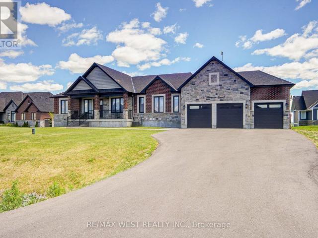 Apartment for rent in Kawartha Lakes, Ontario