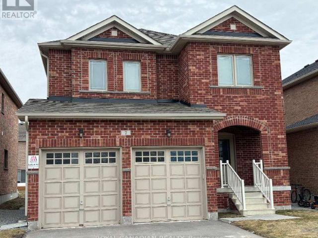House for rent in Durham, Ontario