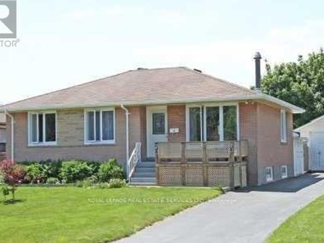 House for rent in Georgina, Ontario