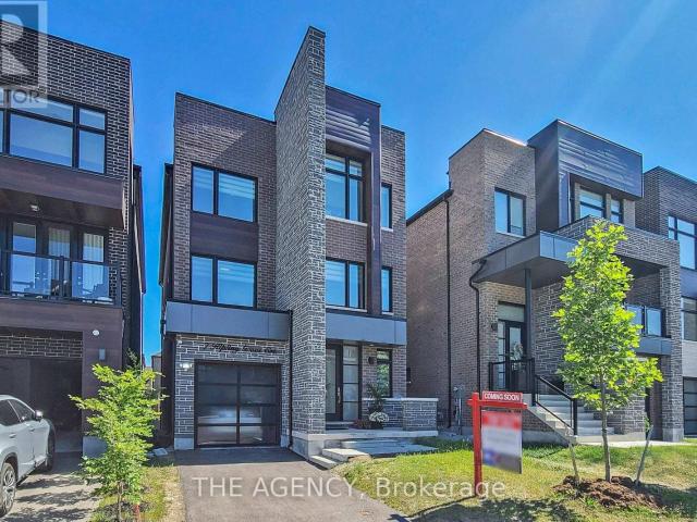 House for rent in Woburn, Ontario