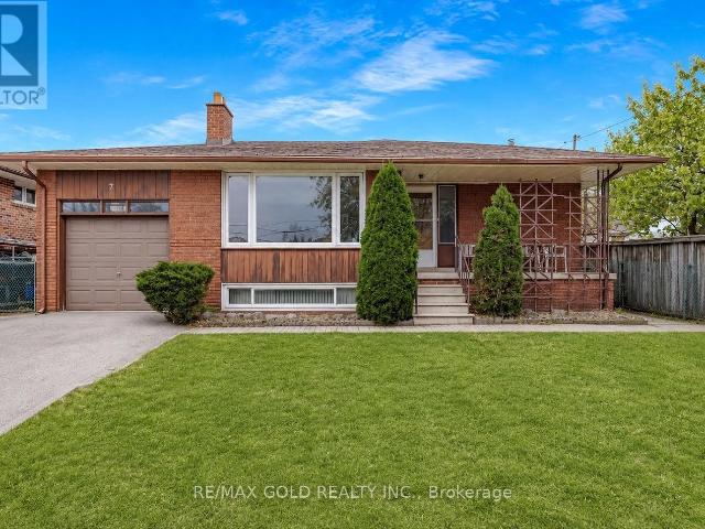 Apartment for rent in Woburn, Ontario