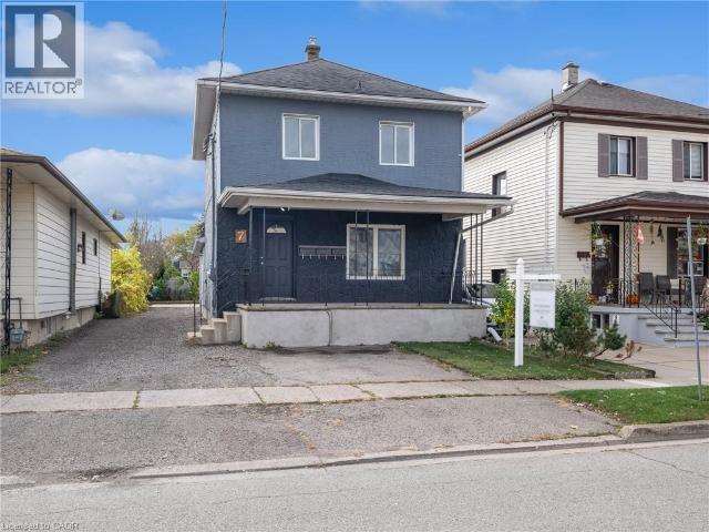 Apartment for rent in Niagara, Ontario