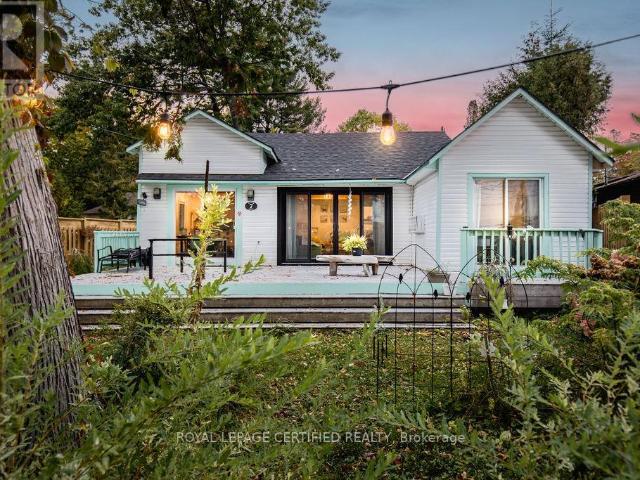 Apartment for rent in Tiny, Ontario
