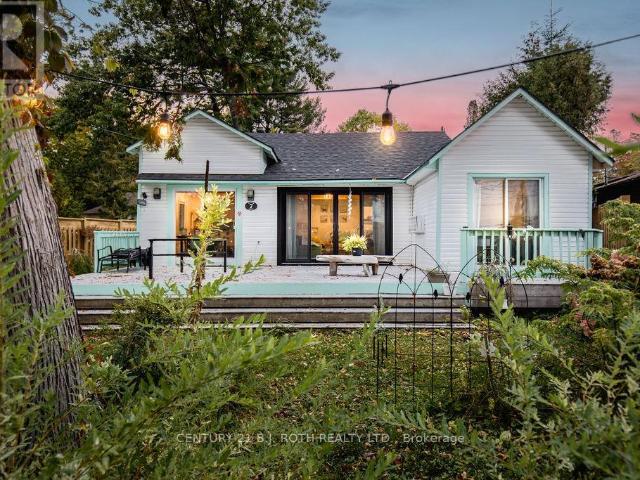 Apartment for rent in Tiny, Ontario