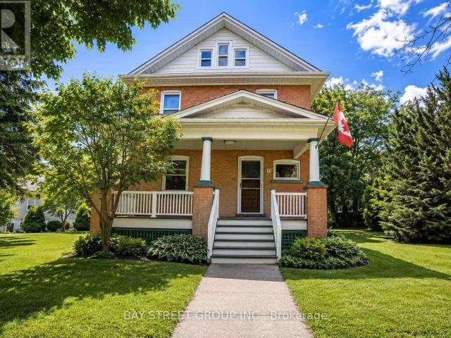 House for rent in York, Ontario