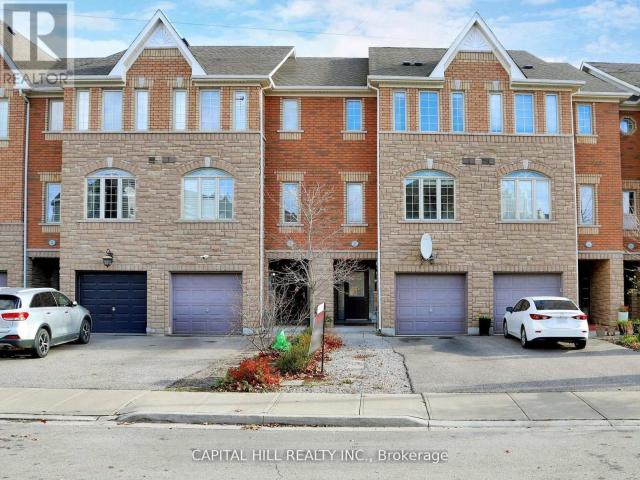 Apartment for rent in Woburn, Ontario
