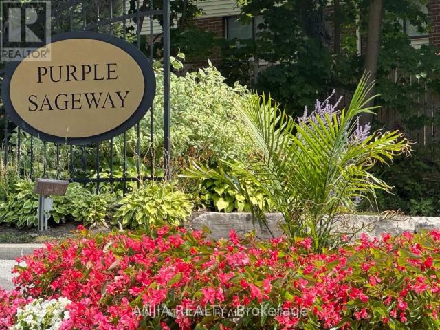 Apartment for rent in York, Ontario