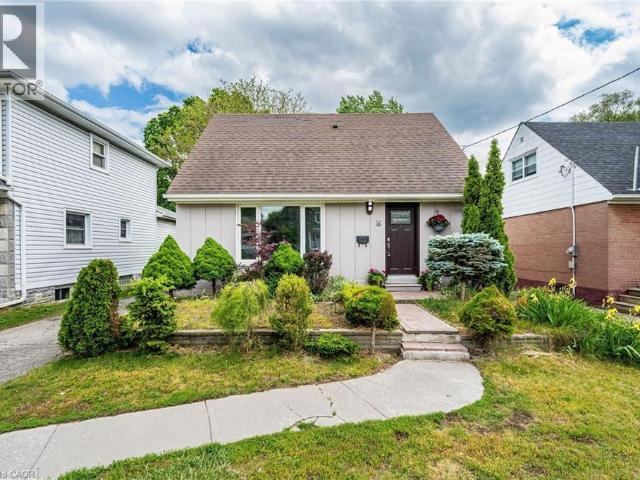 House for rent in Woburn, Ontario