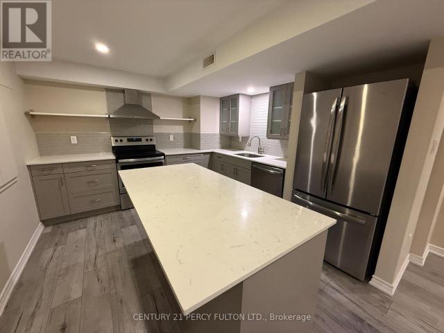 Apartment for rent in Durham, Ontario