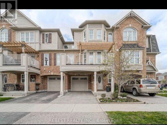 Apartment for rent in Milton, Ontario