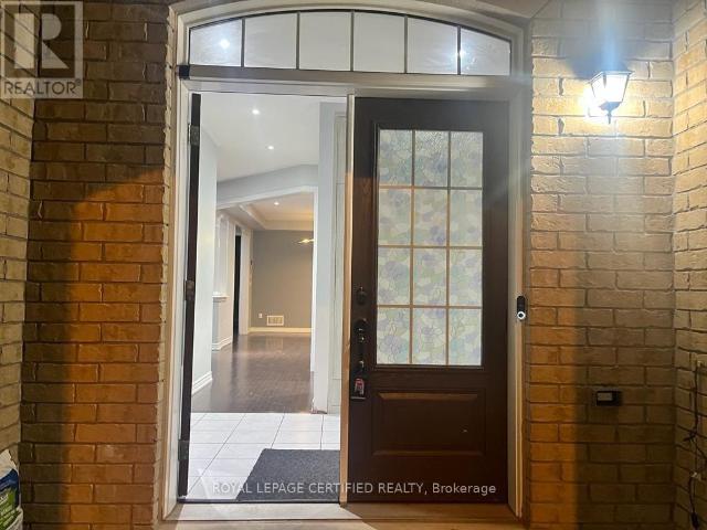Apartment for rent in Brampton, Golden Horseshoe