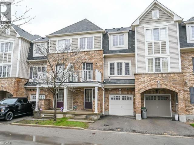 Apartment for rent in Ancaster, Ontario