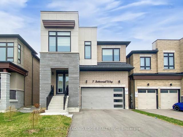 Apartment for rent in York, Ontario
