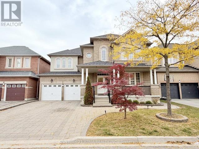 House for rent in Vaughan, Golden Horseshoe