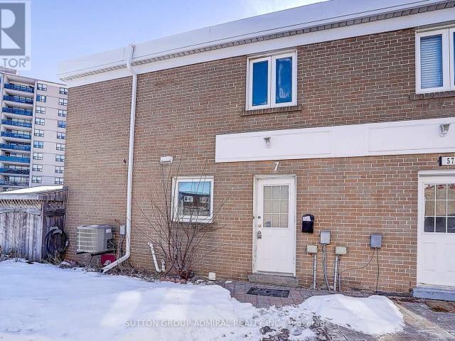 Apartment for rent in Georgina, Ontario