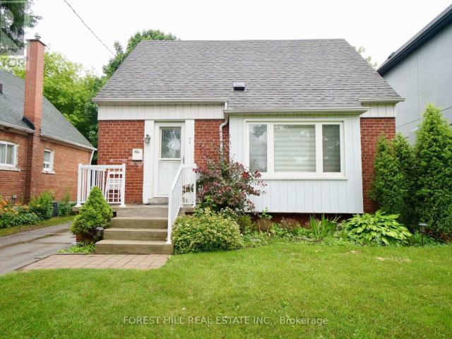 House for rent in Woburn, Ontario