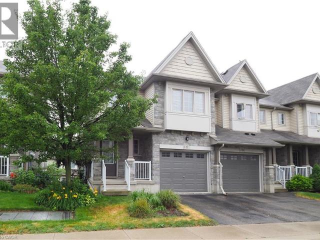 Apartment for rent in Kitchener, Ontario