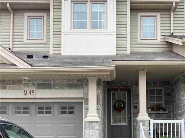 Apartment for rent in Grand River South, Kitchener