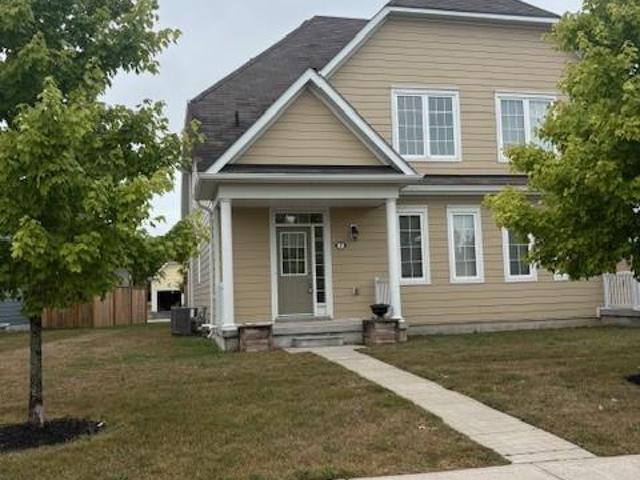House for rent in Wasaga Beach, Ontario