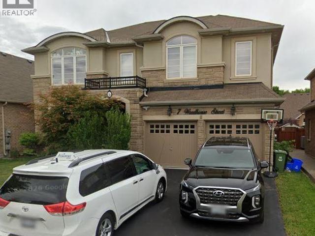 Apartment for rent in Ancaster, Ontario
