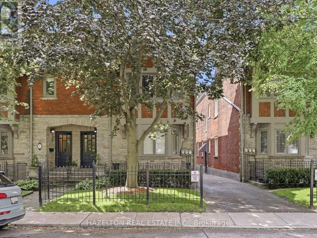 Apartment for rent in Woburn, Ontario