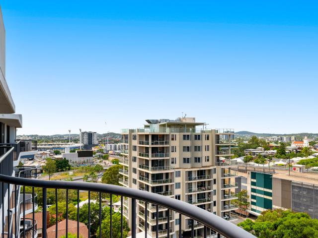Apartment for rent in Toombul, Queensland
