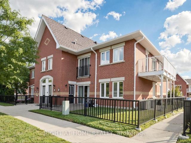 Apartment for rent in Burlington, Ontario