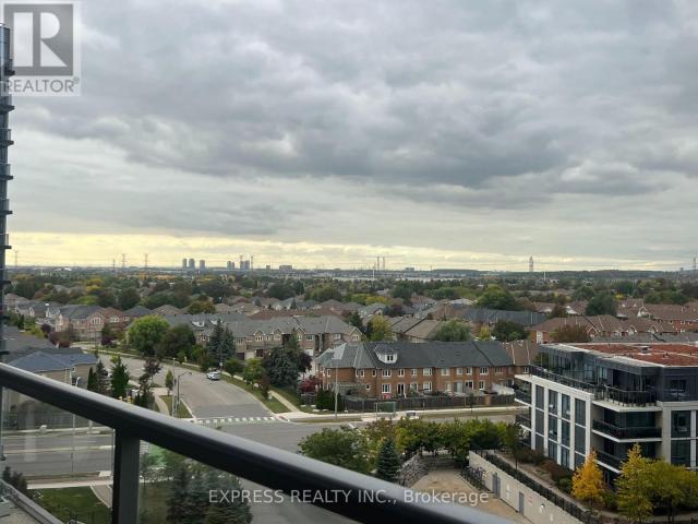 Apartment for rent in Thornhill, Vaughan