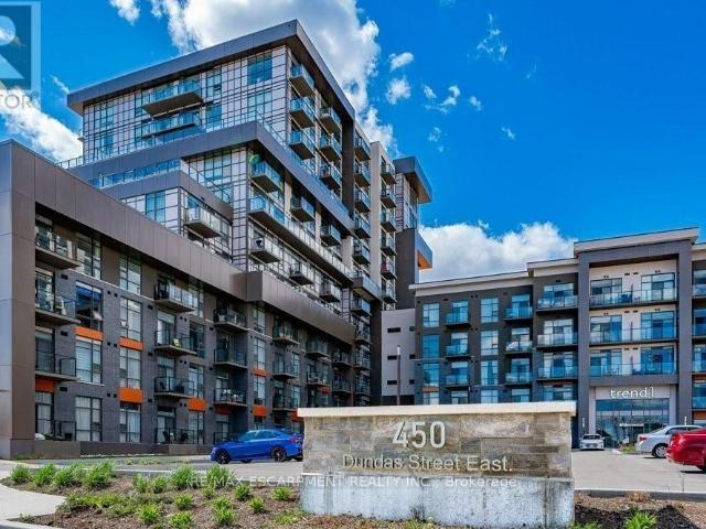 Apartment for rent in Ancaster, Ontario