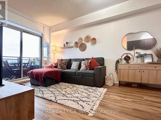 Apartment for rent in York, Ontario
