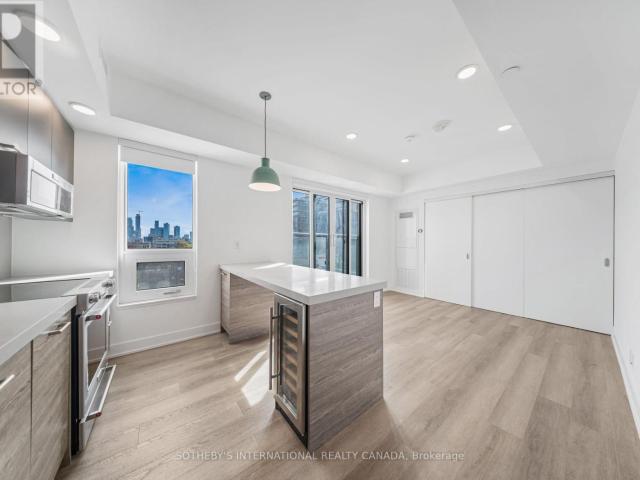 Apartment for rent in Woburn, Ontario