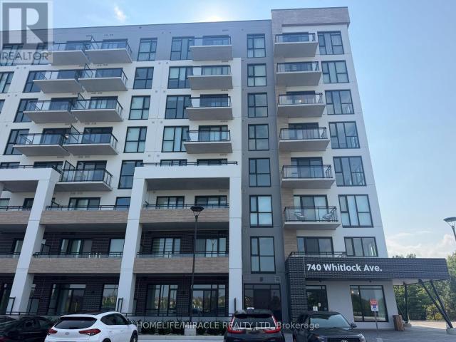 Apartment for rent in Milton, Ontario
