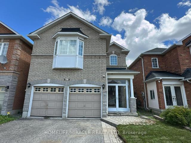 Apartment for rent in Mississauga, Ontario