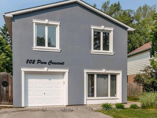 Apartment for rent in York, Ontario