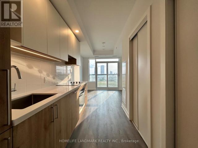 Apartment for rent in York, Ontario