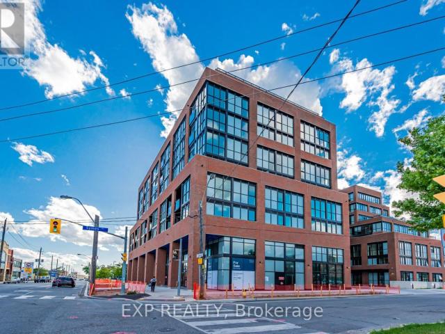 Apartment for rent in Woburn, Ontario