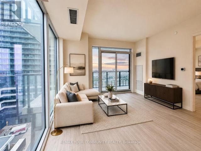 Apartment for rent in York, Ontario