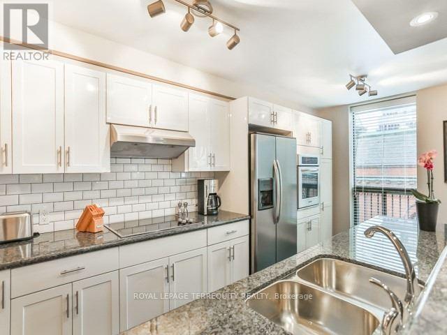 Apartment for rent in Woburn, Ontario