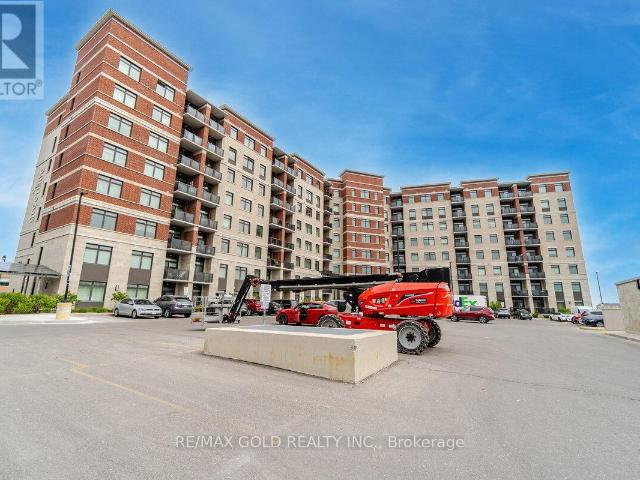 Apartment for rent in York, Ontario